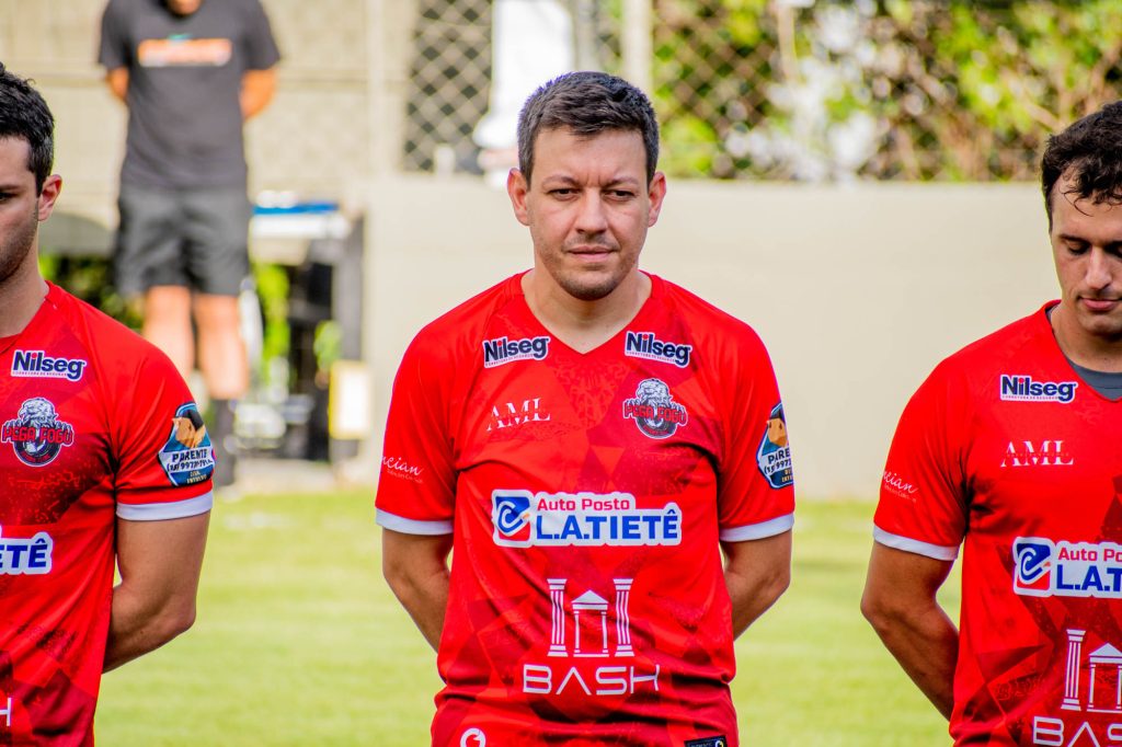 33º Futec – Final