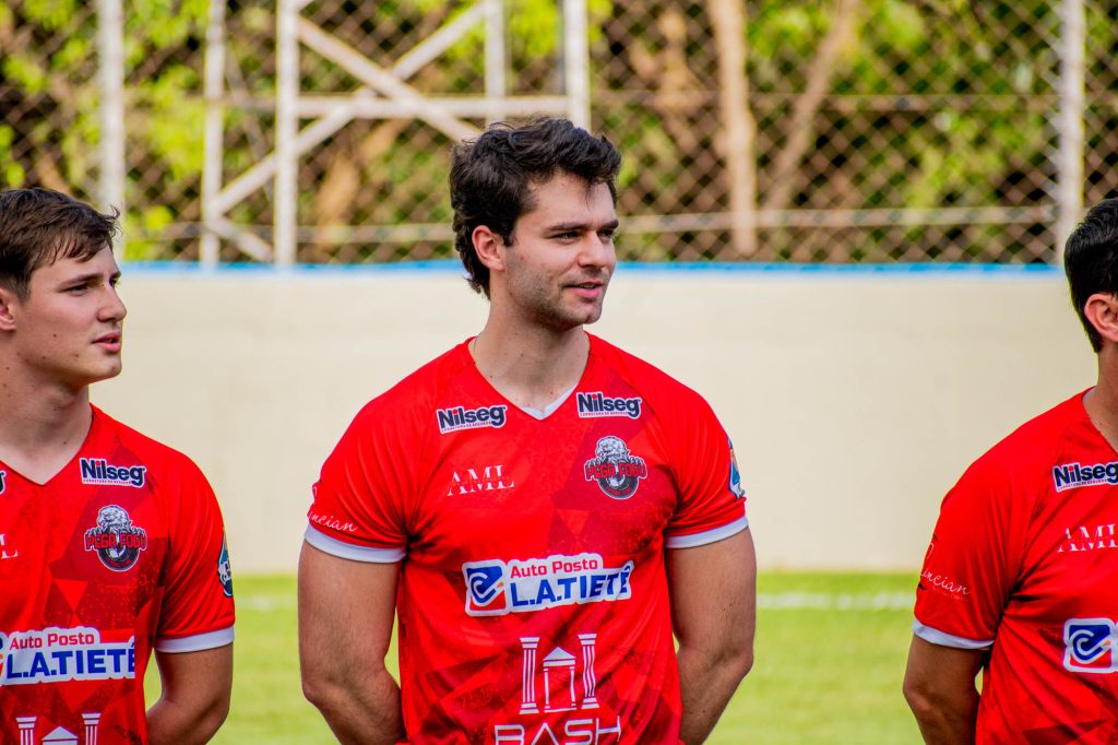 33º Futec – Final