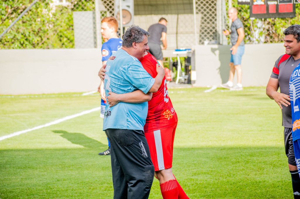 33º Futec – Final