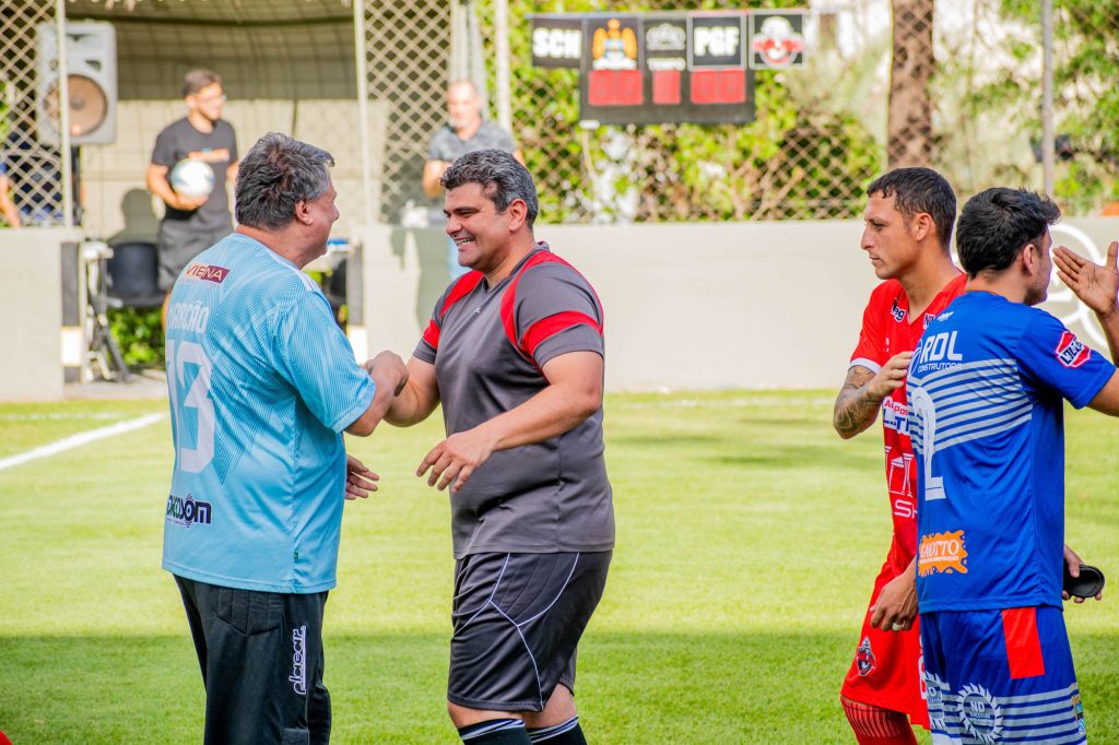 33º Futec – Final