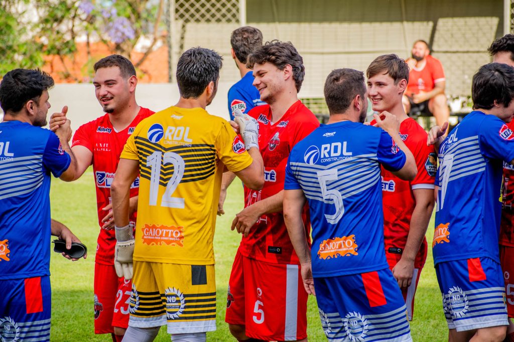 33º Futec – Final