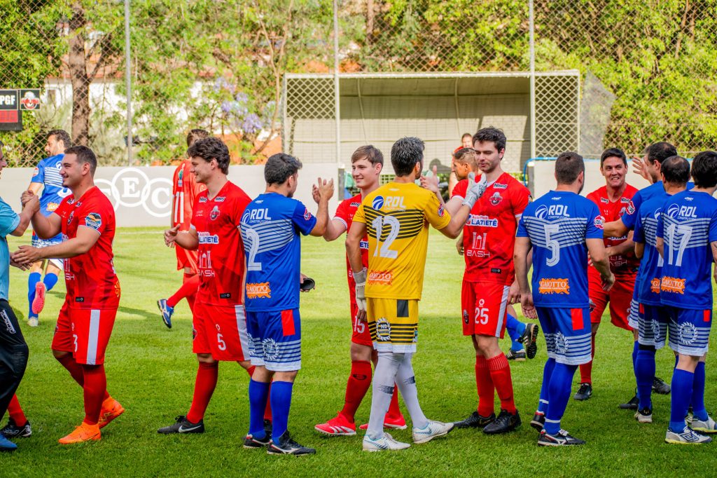 33º Futec – Final