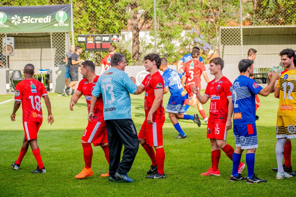 33º Futec – Final