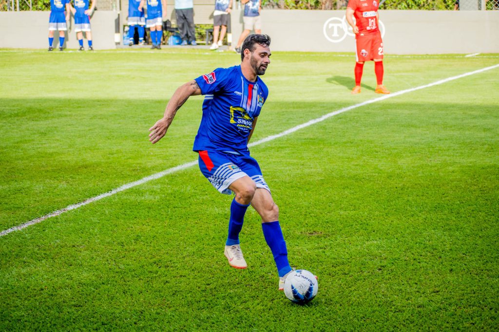 33º Futec – Final