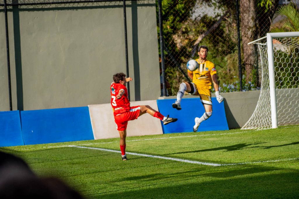 33º Futec – Final