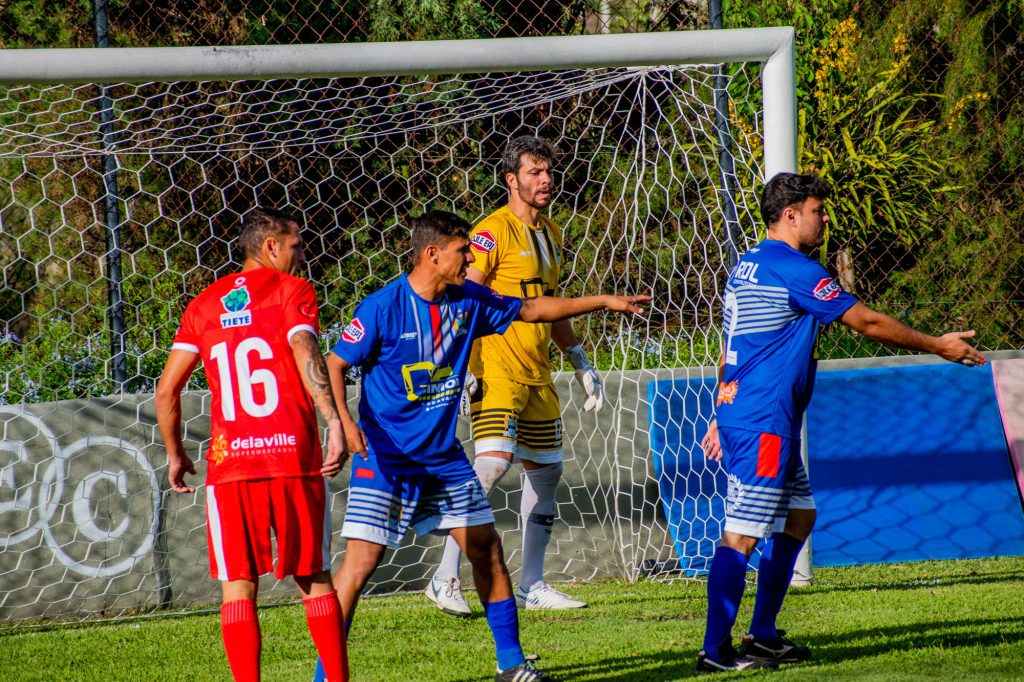 33º Futec – Final