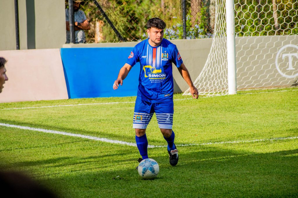 33º Futec – Final