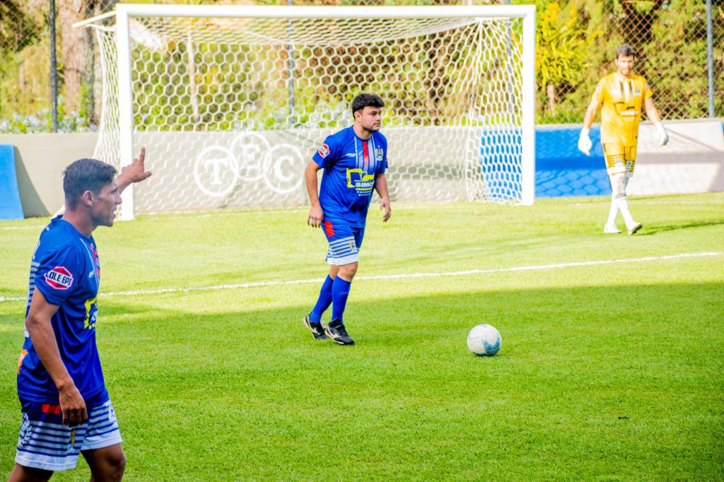 33º Futec – Final
