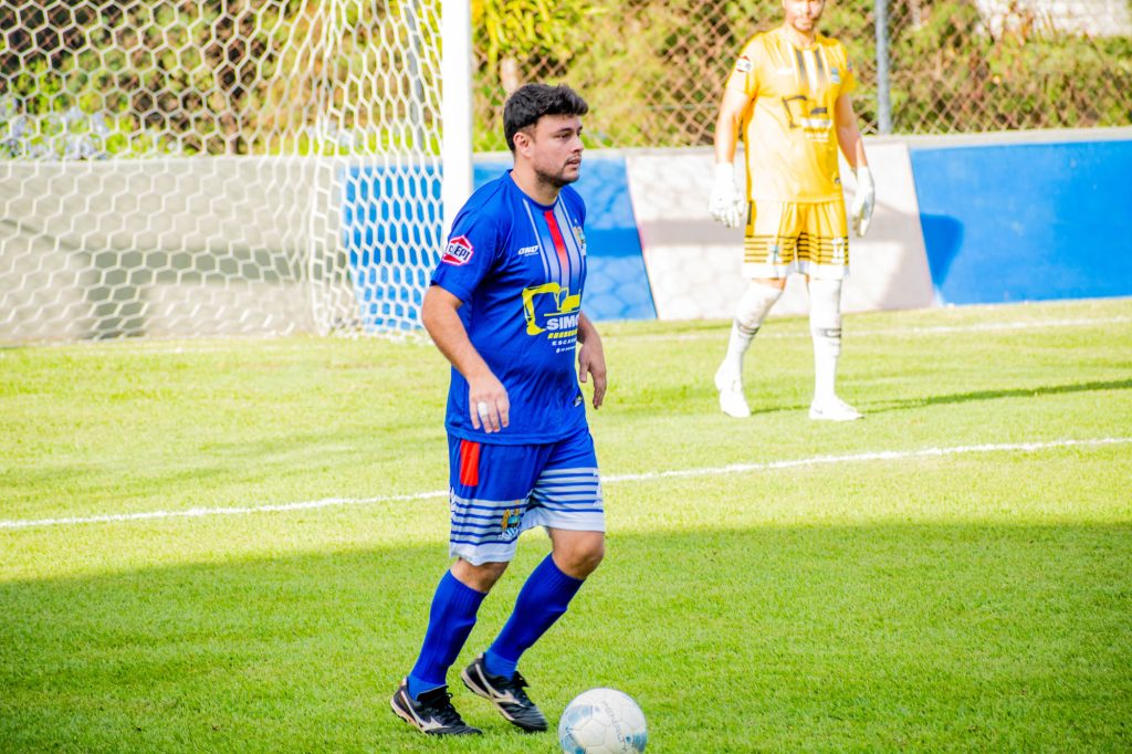 33º Futec – Final