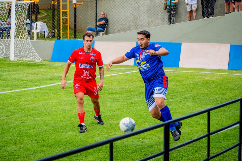 33º Futec – Final