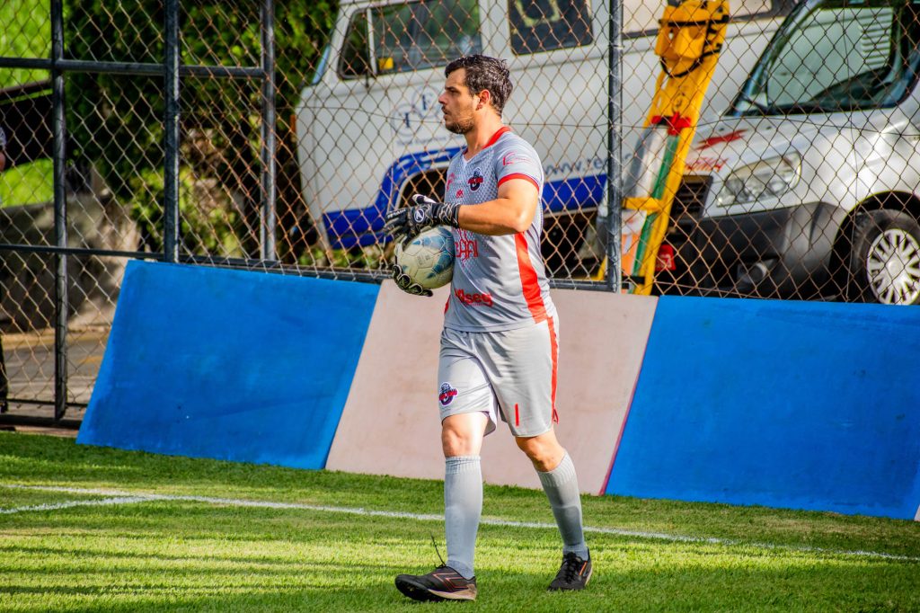 33º Futec – Final