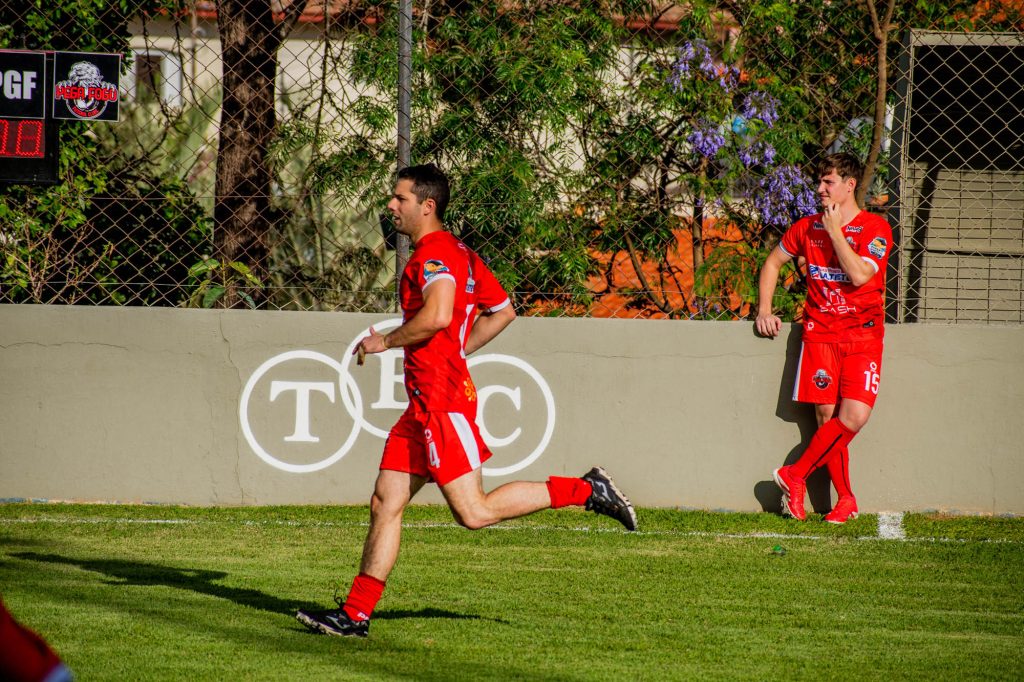 33º Futec – Final