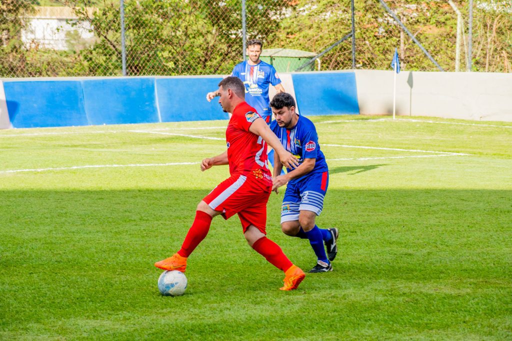 33º Futec – Final