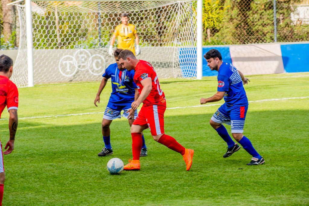 33º Futec – Final