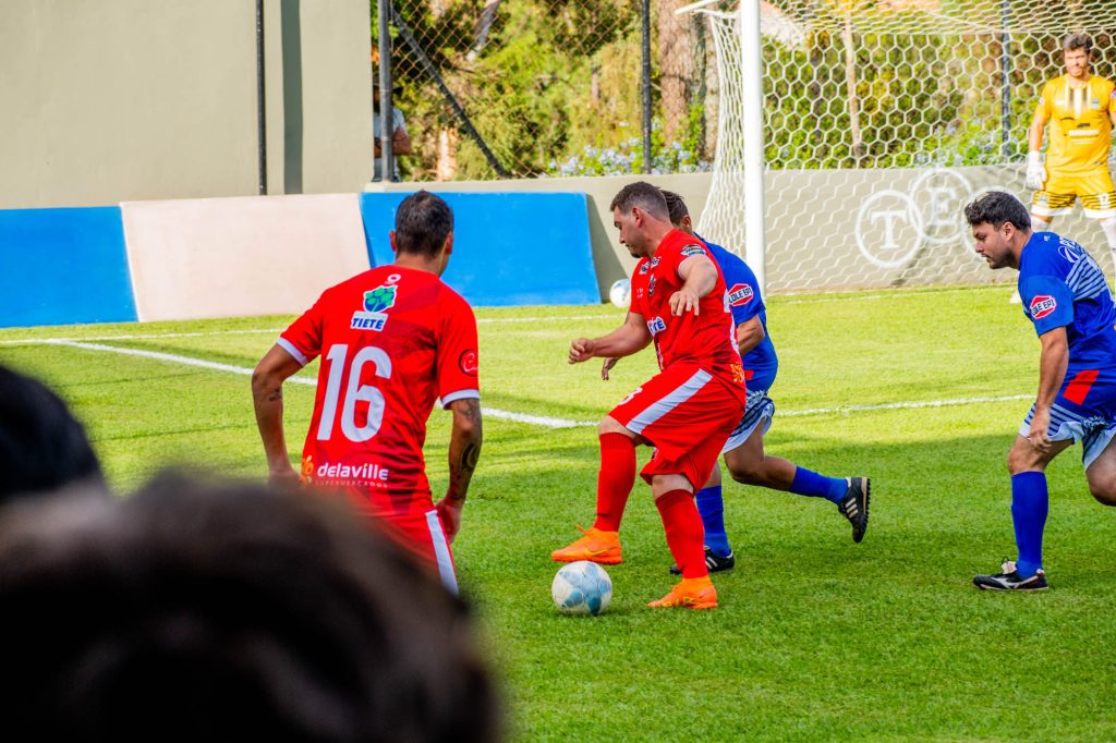 33º Futec – Final