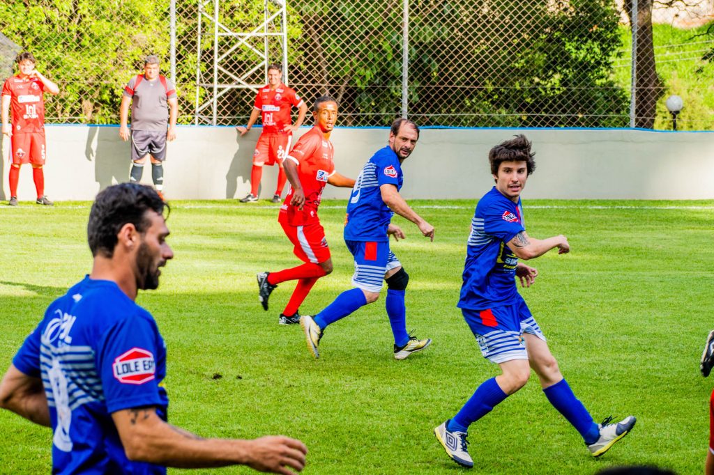 33º Futec – Final