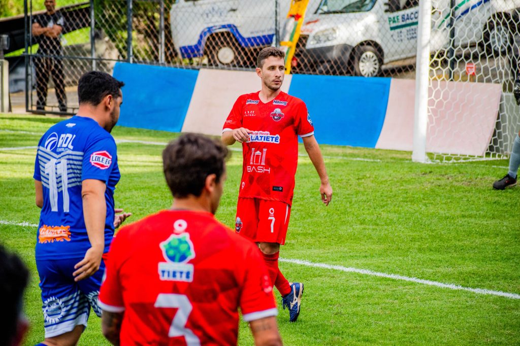 33º Futec – Final