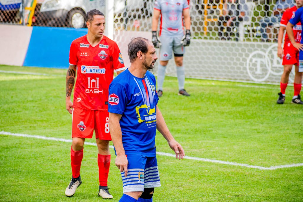 33º Futec – Final