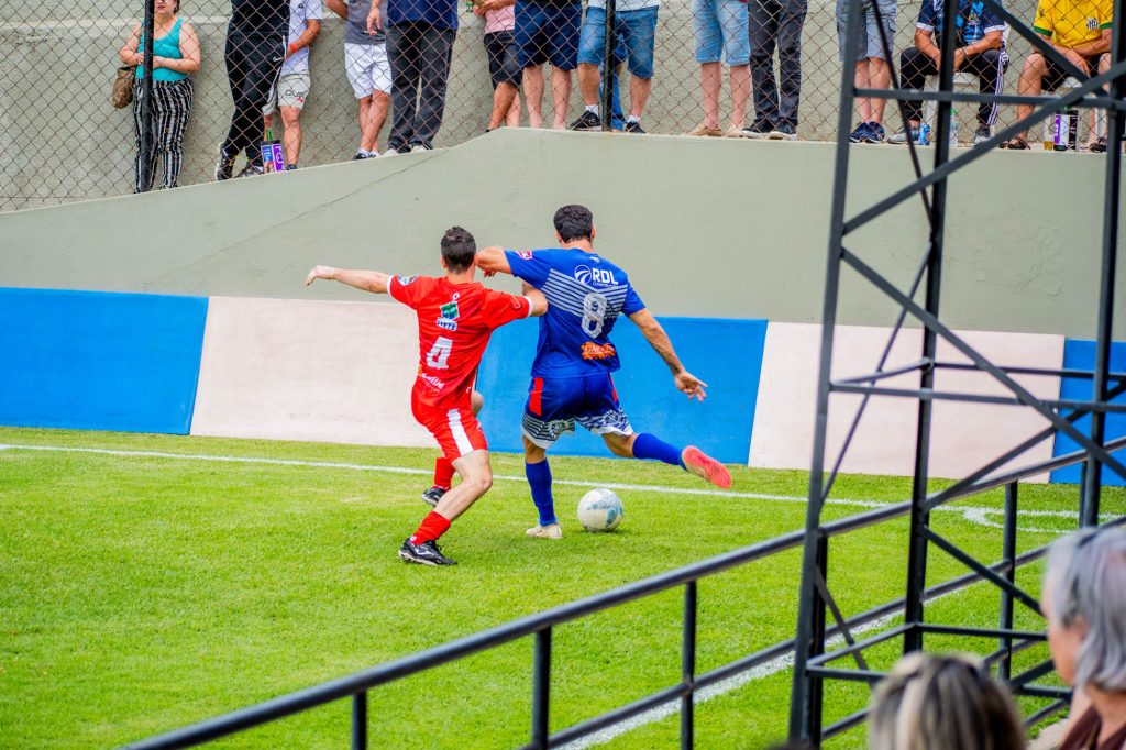 33º Futec – Final