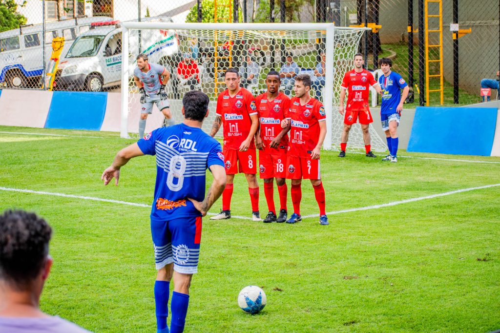 33º Futec – Final