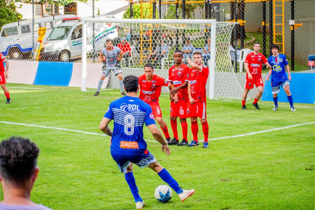 33º Futec – Final
