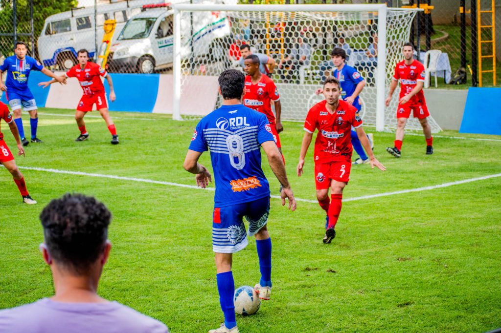 33º Futec – Final