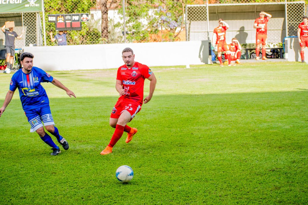 33º Futec – Final