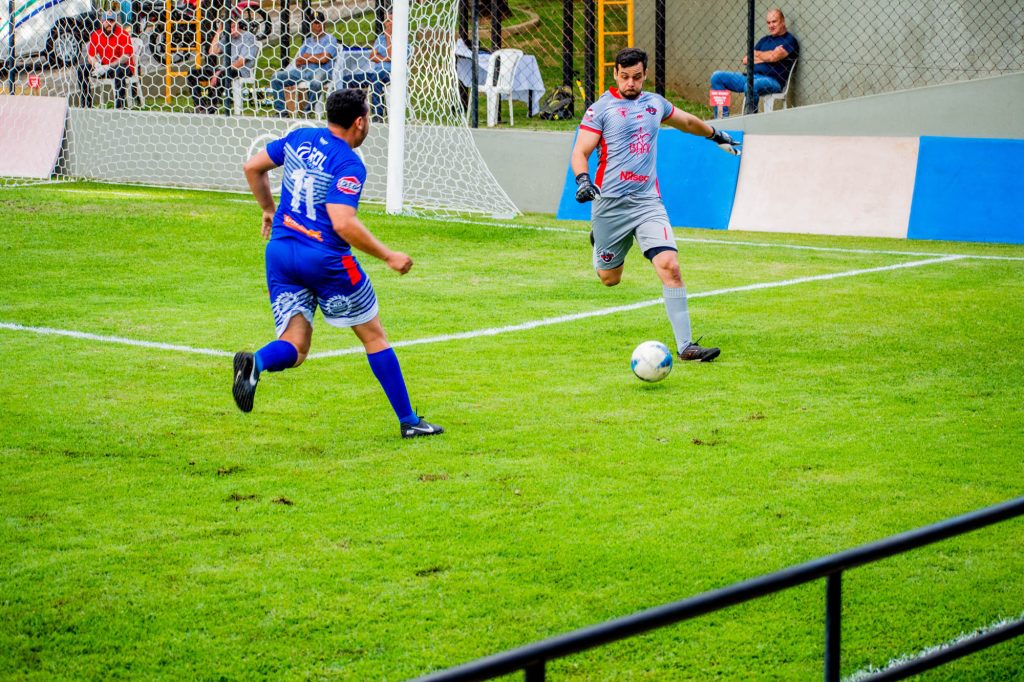 33º Futec – Final