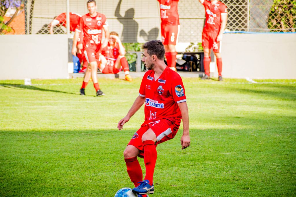 33º Futec – Final