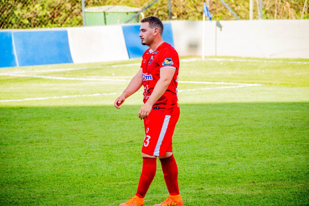 33º Futec – Final