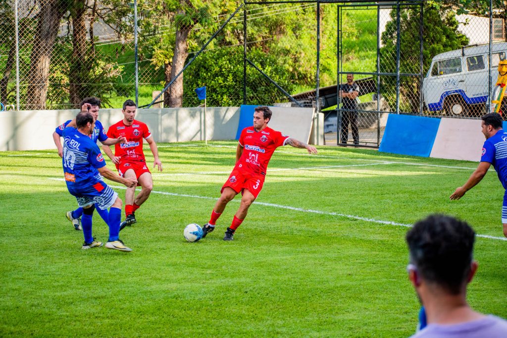33º Futec – Final