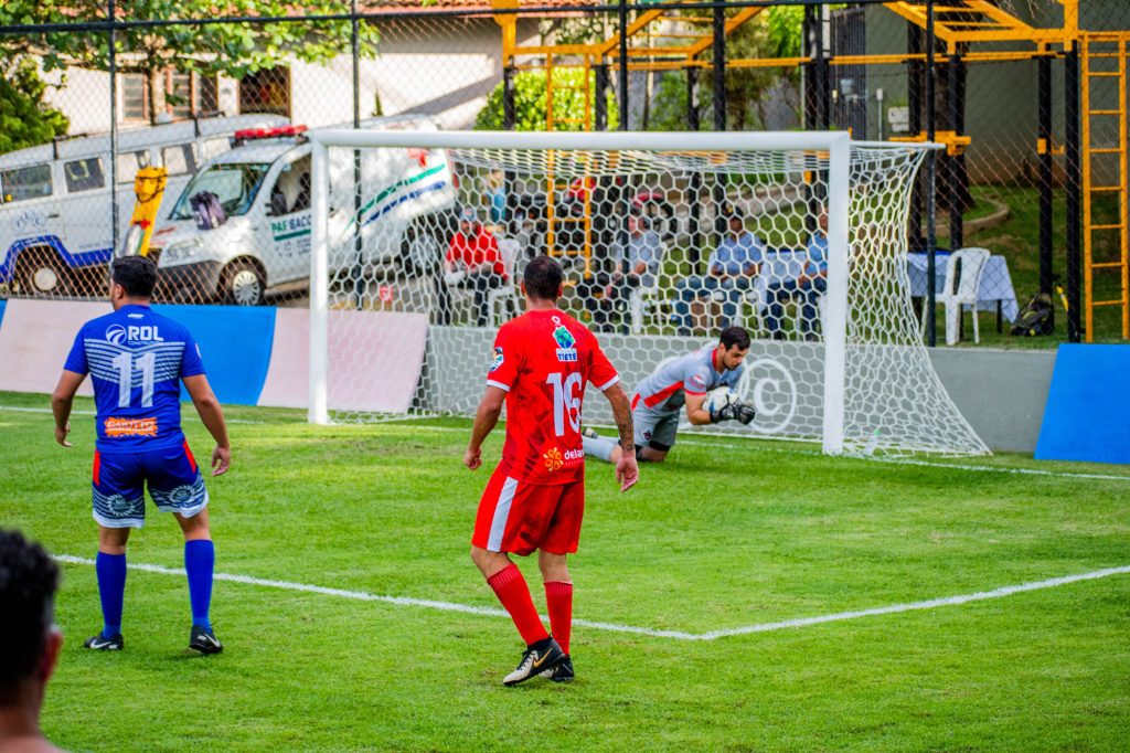 33º Futec – Final