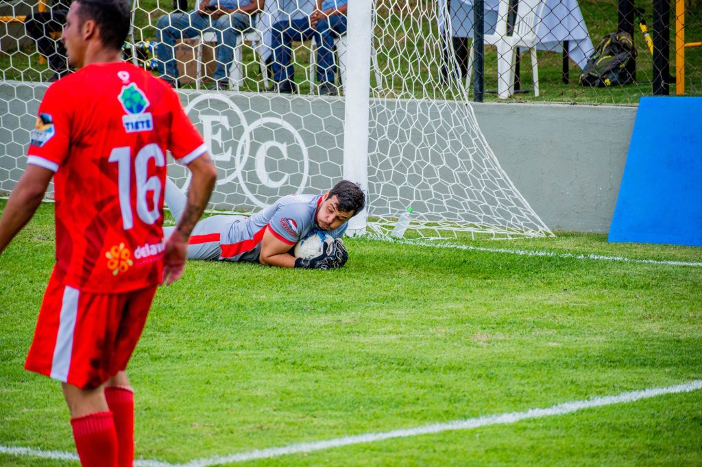 33º Futec – Final
