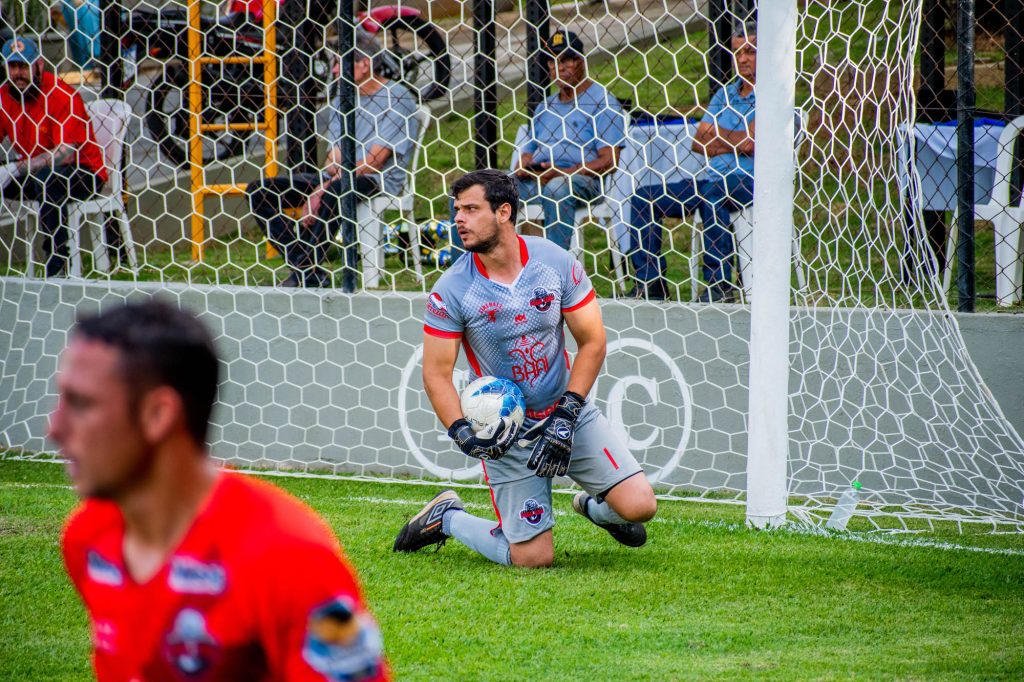 33º Futec – Final