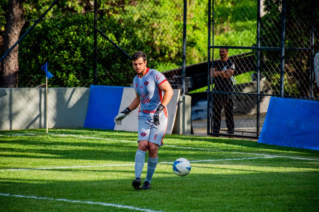 33º Futec – Final