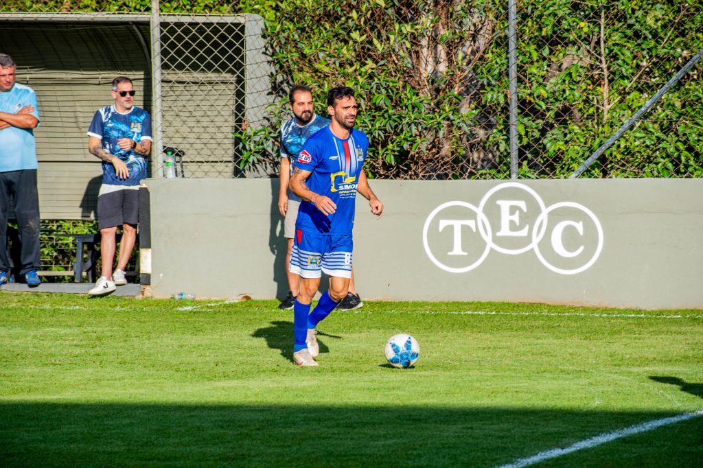 33º Futec – Final