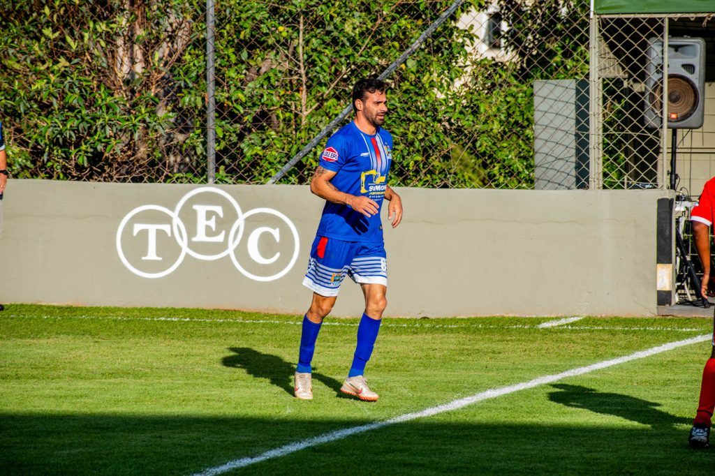 33º Futec – Final