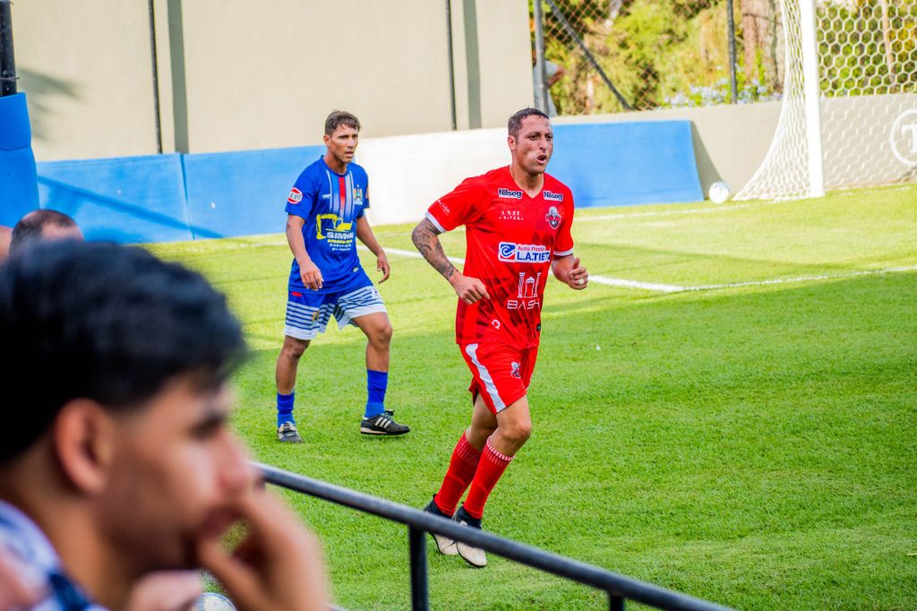 33º Futec – Final