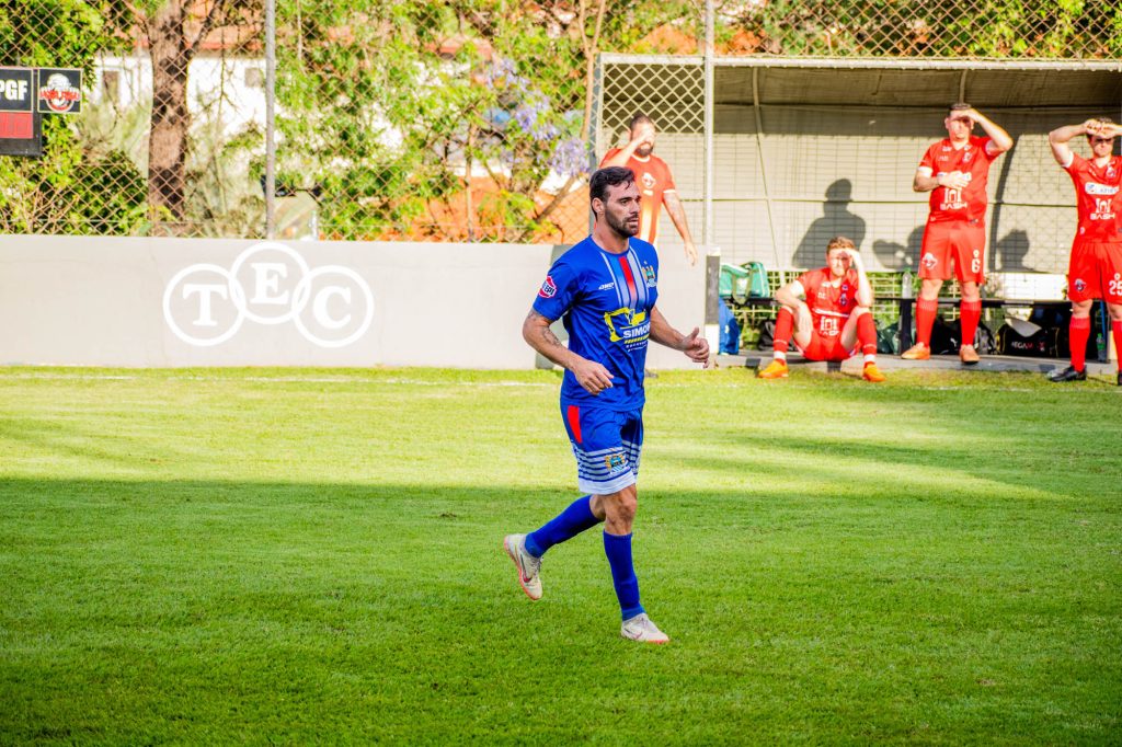 33º Futec – Final