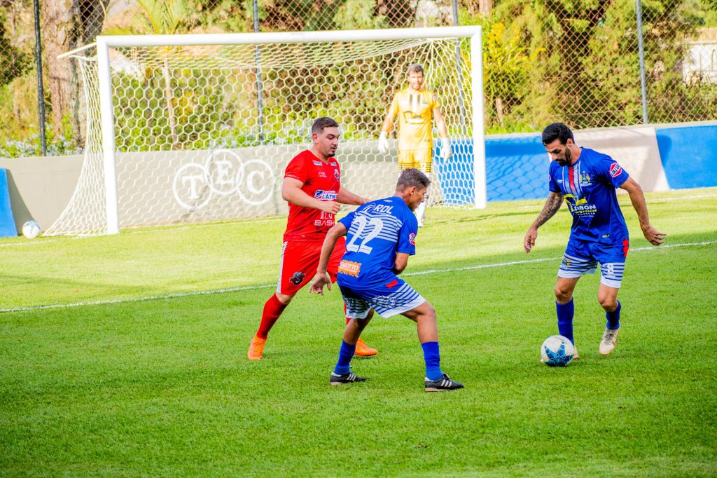 33º Futec – Final
