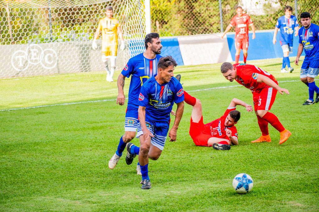 33º Futec – Final