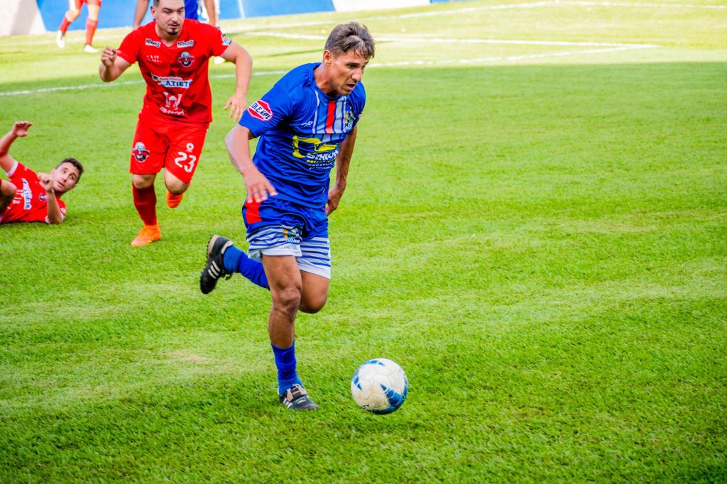 33º Futec – Final
