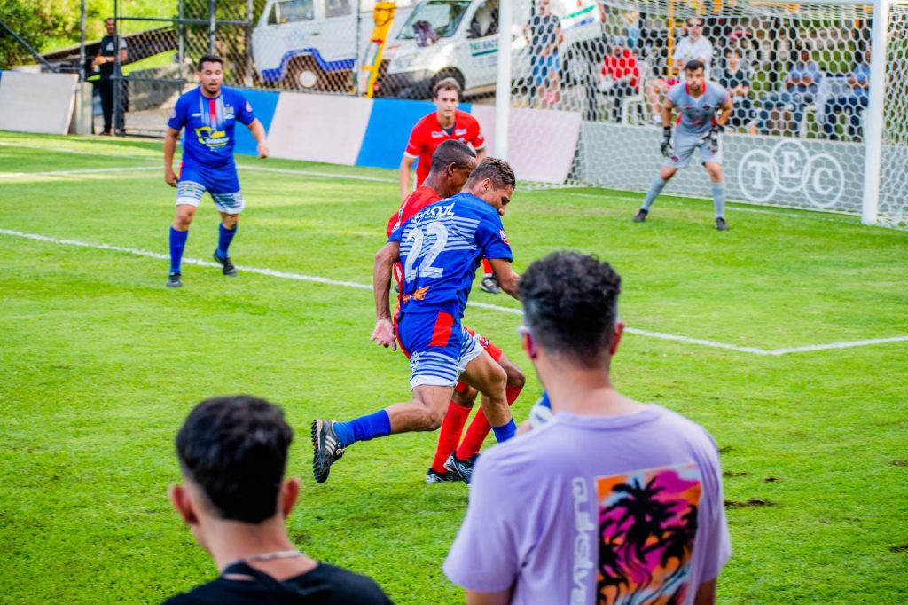 33º Futec – Final