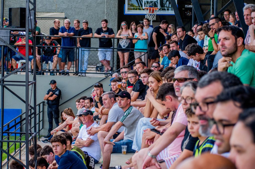 33º Futec – Final