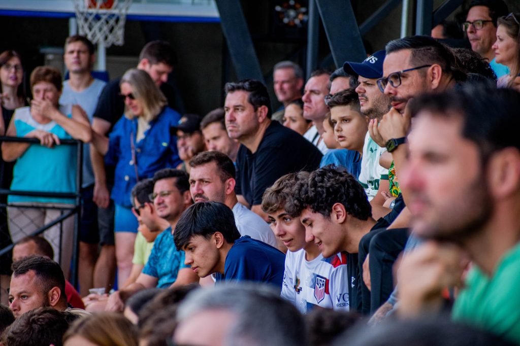 33º Futec – Final