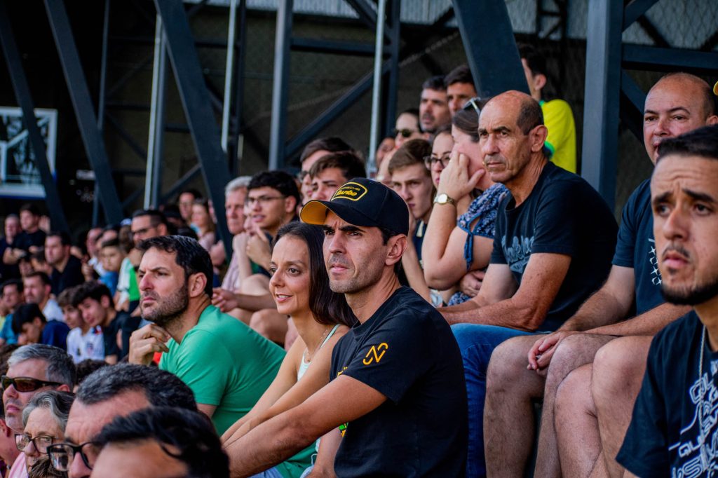 33º Futec – Final