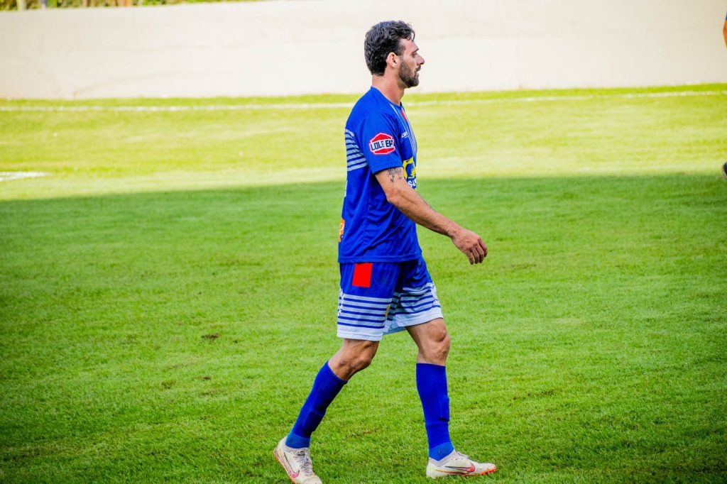33º Futec – Final