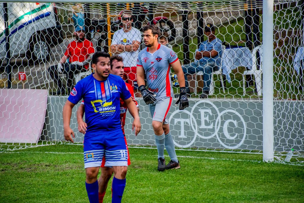 33º Futec – Final