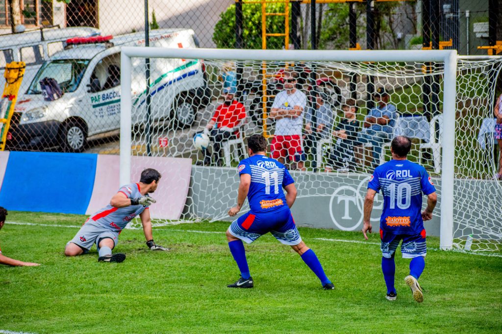 33º Futec – Final