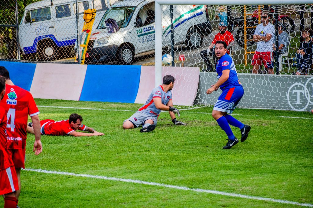 33º Futec – Final